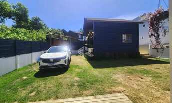 Imagem 14: CASA COM 1 DORMITÓRIOS/QUARTOS EM FLORIANÓPOLIS SC, BAIRRO INGLESES DO RIO VERMELHO À VEND