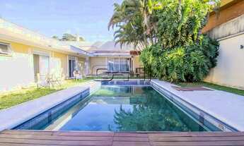 Imagem 2: Aluguel Casa 6 Dormitórios - 1350 m² Campo Belo