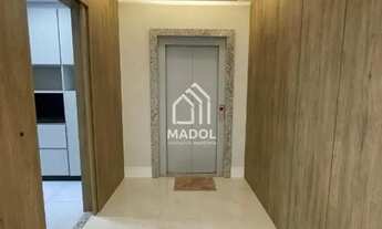 Imagem 4: Apartamento à Venda em Centro, Ponta Grossa - PR