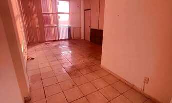 Imagem 16: 2 SALAS VISTA MAR ANDAR ALTO MÓVEIS PLANEJADOS BANHEIRO PRIVATIVO VISCONDE DE CAIRU FRENTE