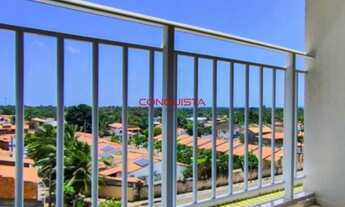 Imagem 5: Apartamento, 02 Quartos, Eusébio