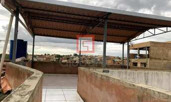 Imagem 4: Casa em Montes Claros, no bairro Carmelo, à venda