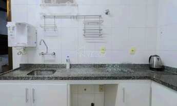 Imagem 2: Apartamento - / Residencial / Glória