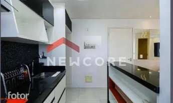 Imagem 3: Apartamento em Rua Engenheiro Guilherme Cristiano Frender - Vila Antonieta - São Paulo/SP