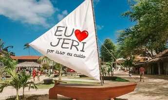 Imagem: Lotes em Jericoacoara