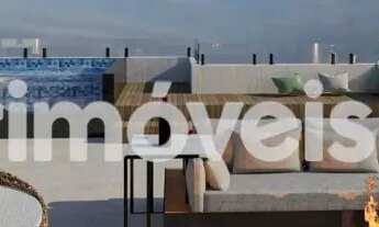 Imagem 5: Área privativa 3 quartos com suíte, closet e 2 vagas à venda no Nazia - Vespasiano!