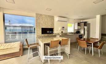 Imagem 5: Apartamento 3 Dormitórios Vista Mar - Canajurê