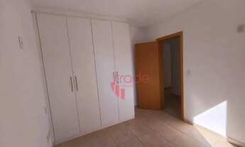 Imagem 4: Apartamento para Locação de 03 Quartos sendo 01 Suíte no Bairro Santa Cruz do José Jacques