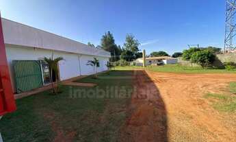 Imagem 4: Barracão industrial para alugar próximo a Bauru