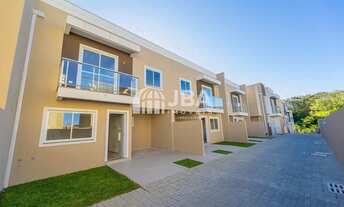 Imagem: SOBRADOS NOVOS - SANTA FELICIDADE - SÃO