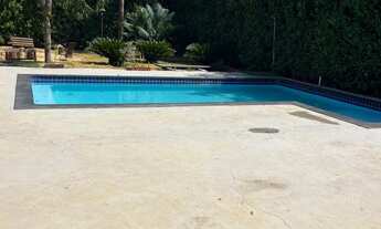 Imagem 2: Chácara para lazer