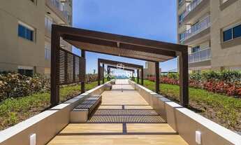 Imagem 7: Apartamento pé na areia no Summer Home Club, 3 quartos (1 suíte) 121,81m² bairro Itacolomi