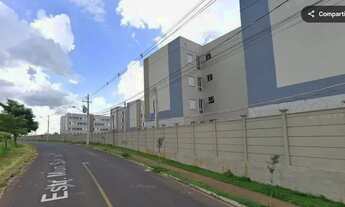 Imagem 3: Apartamento a venda com 43 m², com 2 quartos no bairro Loteamento Residencial Maria Adél