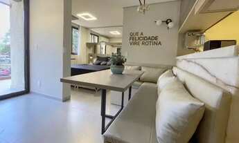 Imagem 4: Flat Mobiliado de Alto Padrão no Life Resort - Beira Lago