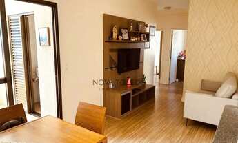 Imagem: EXCELENTE APARTAMENTO Á VENDA - 3 DORMITÓRIOS