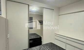 Imagem 5: DS - Apartamento Mobiliado de 2 Quartos com Suíte no Condomínio Floradas Arboville em Jaca