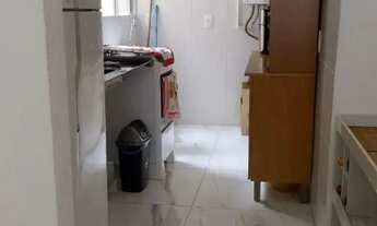 Imagem 7: Apartamento com 2 dormitórios à venda, 40 m² por R$ 160.000,00 - Cerâmica - Nova Iguaçu/RJ