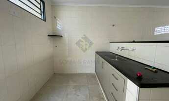 Imagem 4: Casa padrão para Locação no Bairro Vila Tibério, em Ribeirão Preto