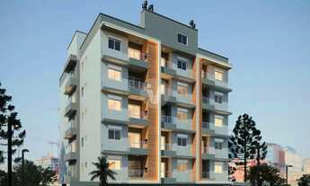 Imagem: Apartamento à venda, 1 dormitório, sacada