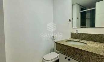 Imagem 7: Apartamento à venda com 58,00m² e 1 quarto em Barra da Tijuca, Rio de Janeiro - RJ