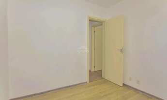 Imagem 3: Imóvel para venda com 57 metros quadrados com 2 quartos em Guaíra - Curitiba - PR