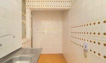 Imagem 6: Ap0artamento com 1 Dormitório