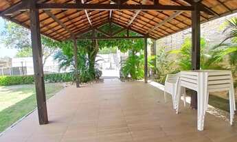 Imagem 5: Apartamento com 72m², sala de estar e jantar , 3 quartos sendo 1 suíte com armário e box n