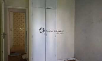 Imagem 4: Apartamento Residencial à venda, Bela Vista, São Paulo - AP0348