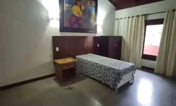 Imagem 3: Casa rústica no Bosque das Palmeiras