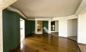 Imagem 5: Apartamento à Venda - Portal do Morumbi, 3 Quartos, 242 m2