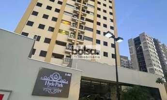 Imagem: LINDO APARTAMENTO NO RESIDENCIAL HYDE PARK