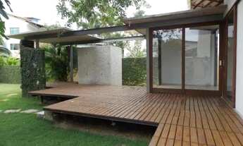 Imagem 3: Belíssima Casa, Térrea, Piatã, Área Verde, R$ 1.490.000