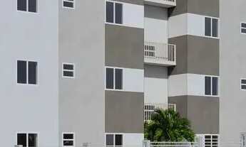 Imagem 2: Ultimas unidades, com 2 quartos, suite e area de lazer