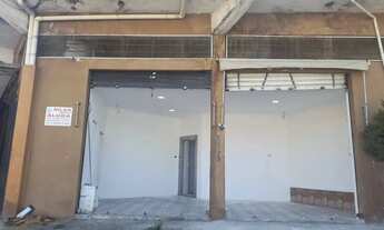 Imagem 3: Imóvel para aluguel com 40 metros quadrados em Jardim Tietê - São Paulo - SP