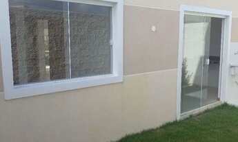 Imagem 2: Casas Térreas e 1° Andar na Estrada do Côco