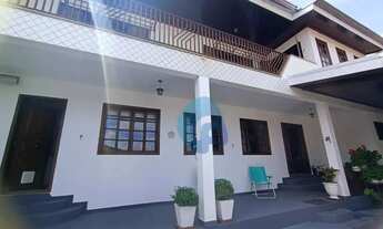 Imagem 3: Sobrado com 3 dormitórios à venda, 256 m² por R$ 1.350.000,00 - Barreirinha - Curitiba/PR