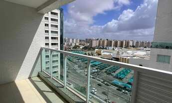 Imagem: Neo Residence em frente ao Shopping Jardins