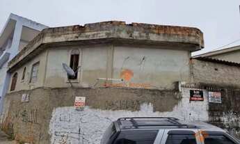 Imagem 3: Terreno à venda, 190 m² por R$ 510.000,00 - Bela Vista - Osasco/SP