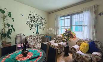 Imagem: Apartamento á venda com 2 dormitórios