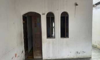 Imagem: Alugo casa bairro Feira 9