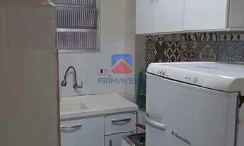 Imagem 7: Kitnet com 1 quarto, Real, Praia Grande - R$ 180 mil, Cod