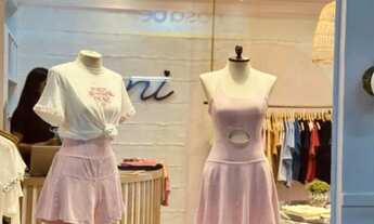 Imagem 4: Loja Centro Fashion Fortaleza/CE