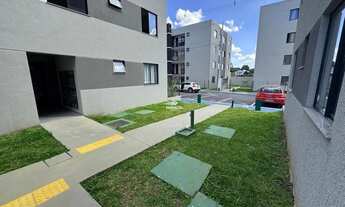 Imagem 2: Apartamento Garden 02 Dormitorios no Ouro Fino - São José Dos Pinhais