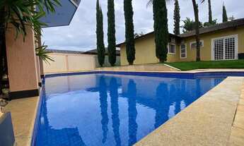 Imagem 7: Casa a venda na rua 05 Vicente Pires Brasília-DF