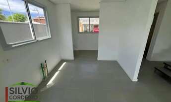 Imagem 5: Casa em fase final de construção - Morro das Pedras, Florianópolis