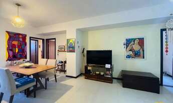 Imagem 7: Apartamento à venda com 3 Dormitórios - Canto Lagoa - Florianópolis