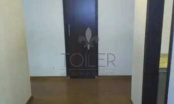 Imagem 5: Apartamento na Rua Tonelero