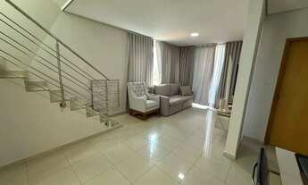 Imagem 3: Cobertura 3 quartos , poucos metros da rua Mantiqueira Riacho das Pedras - Contagem - MG