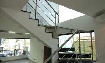 Imagem 3: Sobrado em Tatuapé