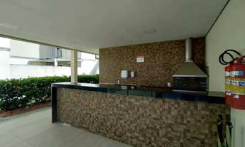 Imagem 6: Apartamento para Locação em Salvador, Jardim das Margaridas, 2 dormitórios, 1 banheiro, 1